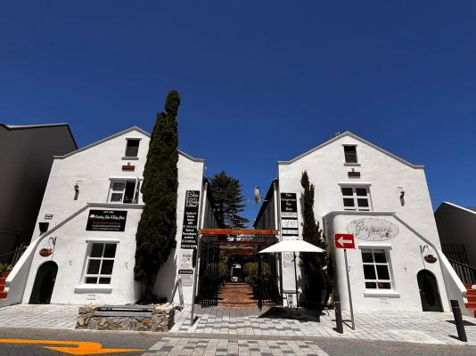 Oudehof Hermanus - 248198