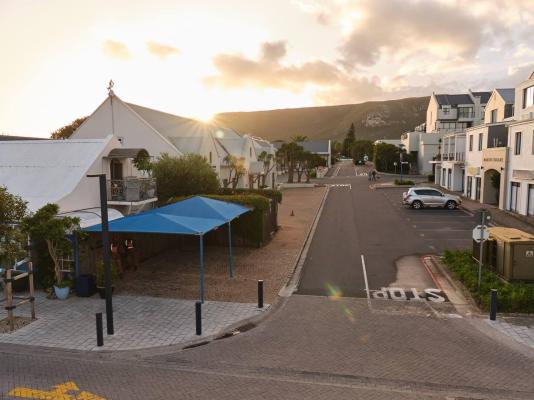 Oudehof Hermanus - 248199