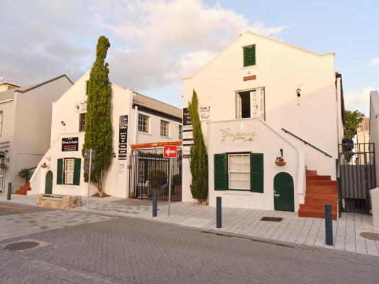 Oudehof Hermanus - 248200