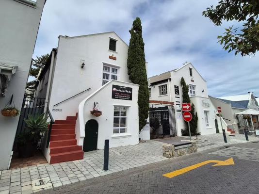 Oudehof Hermanus - 248201