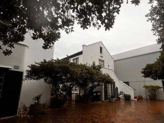 Oudehof Hermanus - 248202