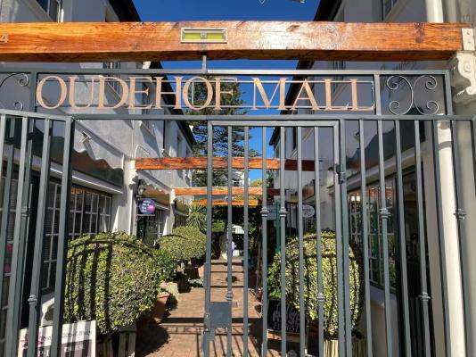 Oudehof Hermanus - 248203