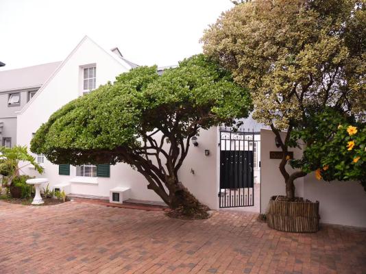 Oudehof Hermanus - 248204