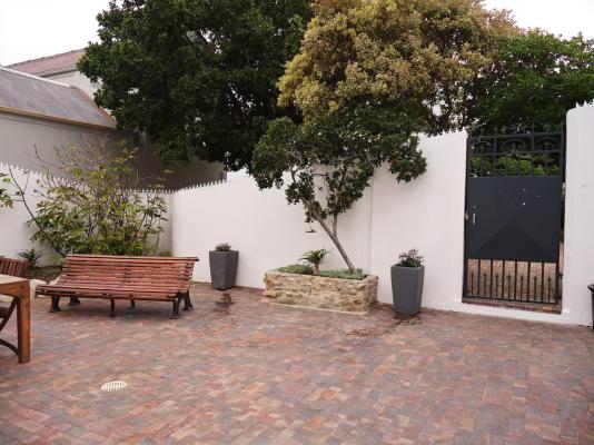 Oudehof Hermanus - 248205