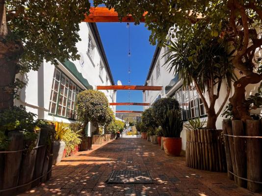 Oudehof Hermanus - 248206