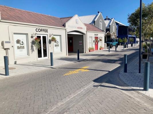 Oudehof Hermanus - 248207