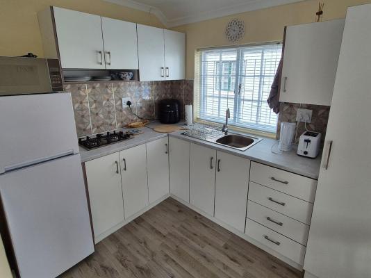 Oudehof Hermanus - 248210