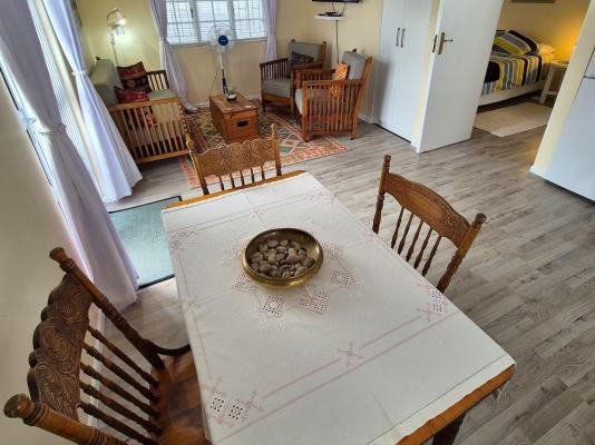 Oudehof Hermanus - 248211