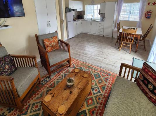 Oudehof Hermanus - 248212