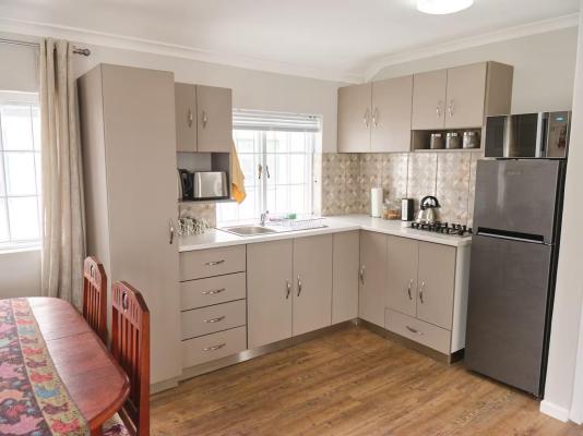 Oudehof Hermanus - 248215