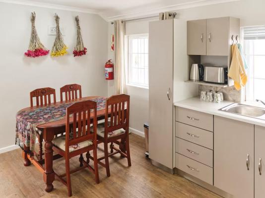 Oudehof Hermanus - 248220