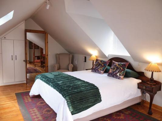 Oudehof Hermanus - 248225