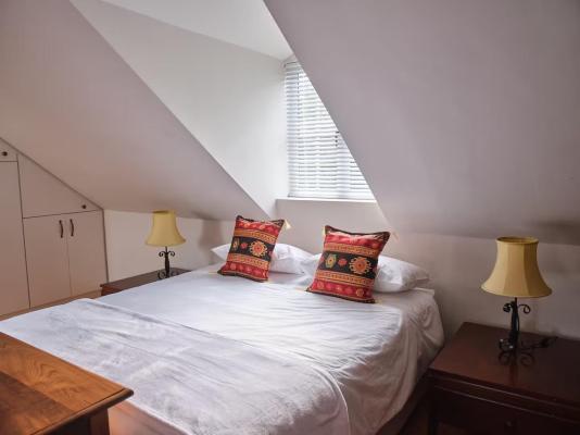 Oudehof Hermanus - 248228