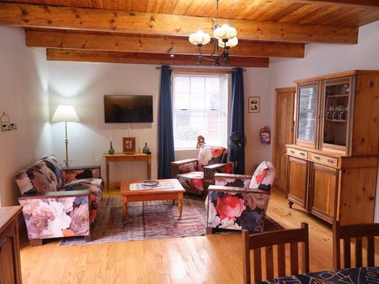 Oudehof Hermanus - 248232