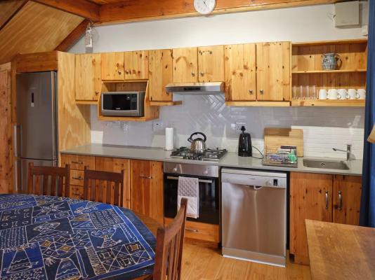 Oudehof Hermanus - 248233