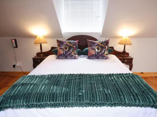 Oudehof Hermanus - 248237