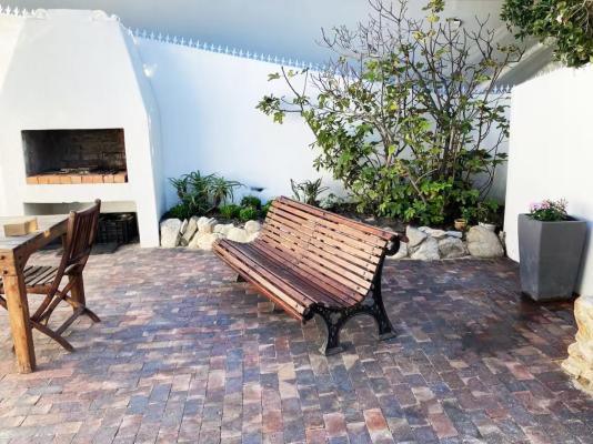 Oudehof Hermanus - 248243