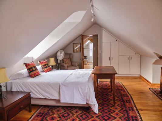 Oudehof Hermanus - 248244