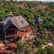 Iwamanzi Game Lodge - 248279