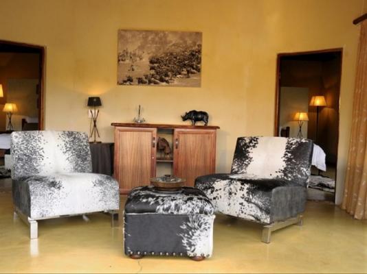 Iwamanzi Game Lodge - 248282