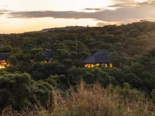 Iwamanzi Game Lodge - 248287