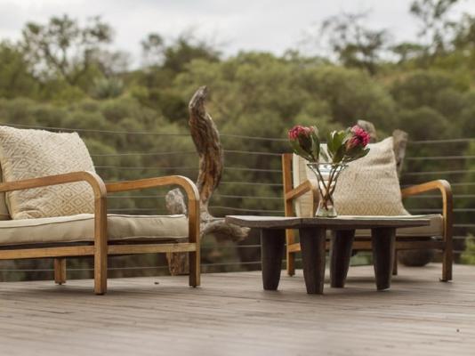 Iwamanzi Game Lodge - 248288