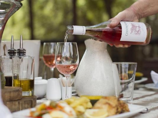 Iwamanzi Game Lodge - 248290