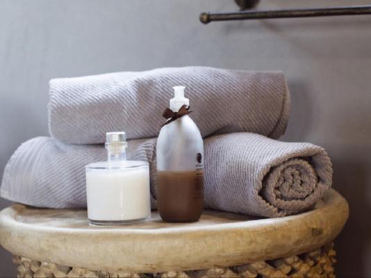 Iwamanzi Game Lodge - 248291