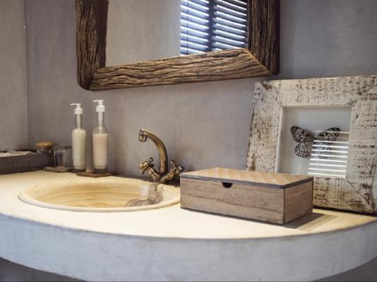 Iwamanzi Game Lodge - 248292