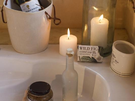 Iwamanzi Game Lodge - 248294