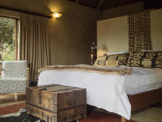Iwamanzi Game Lodge - 248297