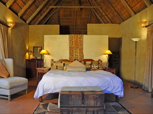 Iwamanzi Game Lodge - 248298