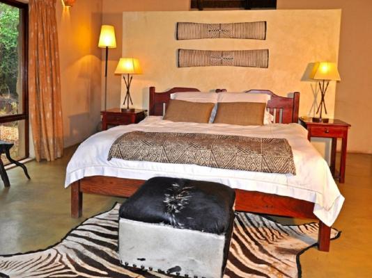 Iwamanzi Game Lodge - 248299