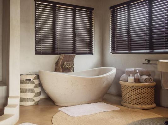 Iwamanzi Game Lodge - 248301