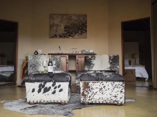 Iwamanzi Game Lodge - 248303