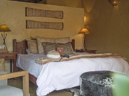 Iwamanzi Game Lodge - 248304