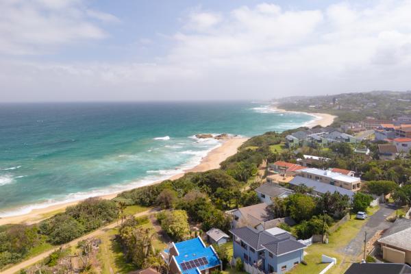 Beachcomber Bay - 248305