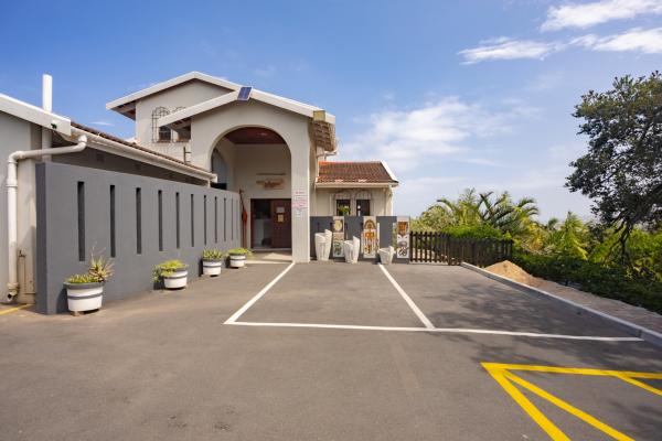 Beachcomber Bay - 248309