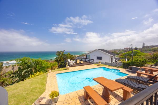 Beachcomber Bay - 248310