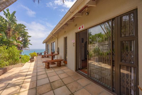 Beachcomber Bay - 248311