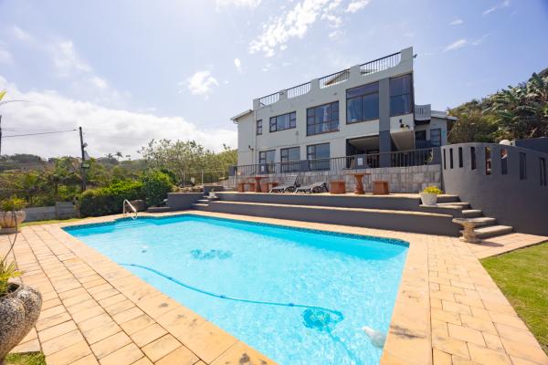 Beachcomber Bay - 248314