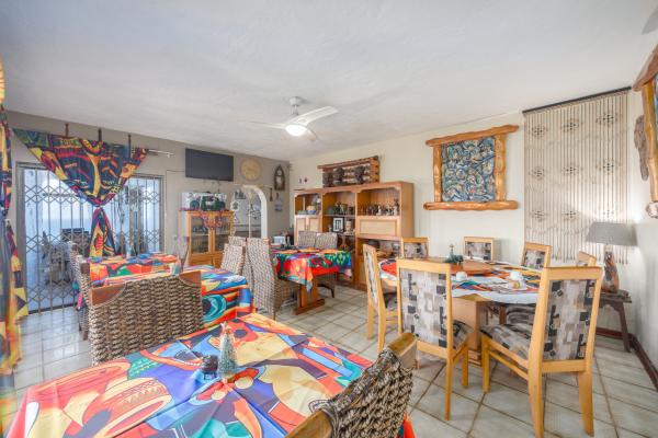 Beachcomber Bay - 248315