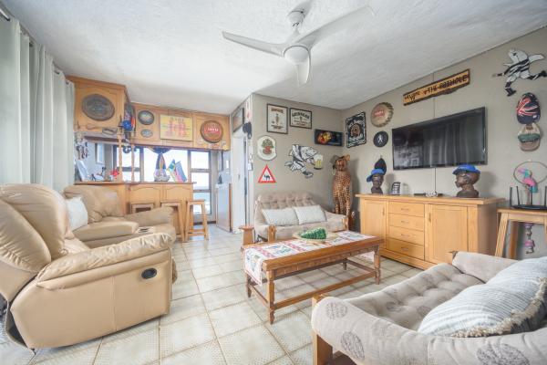 Beachcomber Bay - 248320