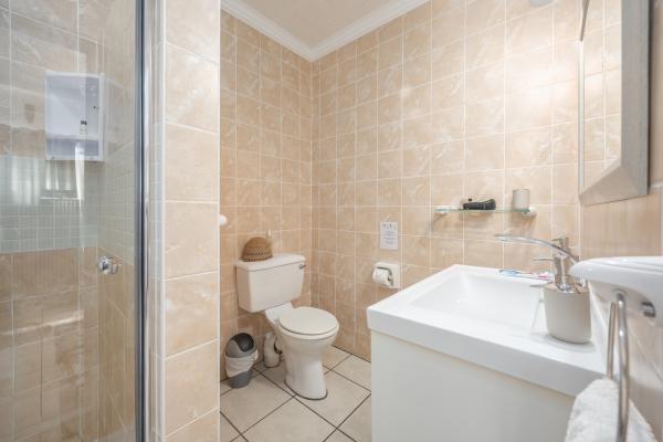 Beachcomber Bay - 248321