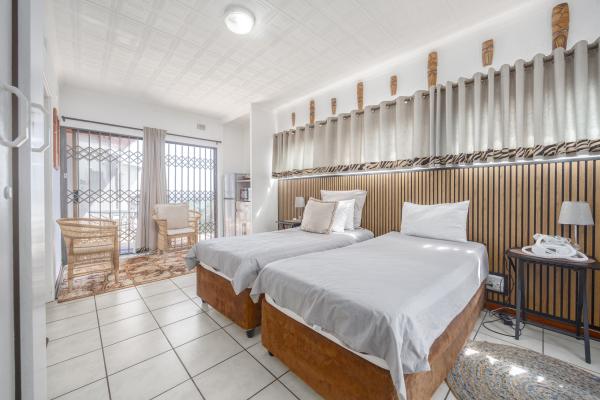 Beachcomber Bay - 248322