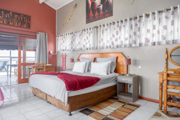 Beachcomber Bay - 248348