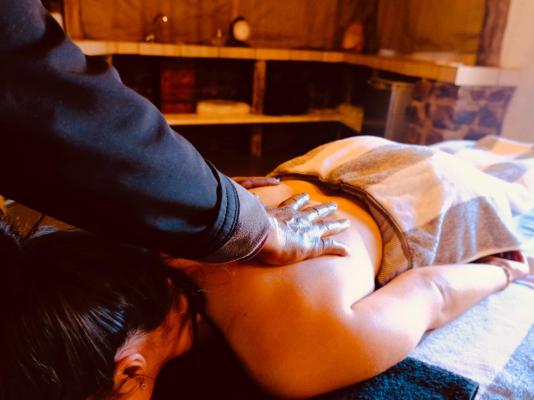 Mologa River lodge - 248358