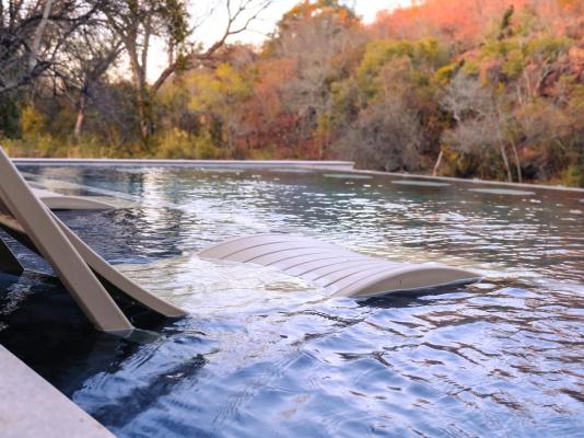 Mologa River lodge - 248360