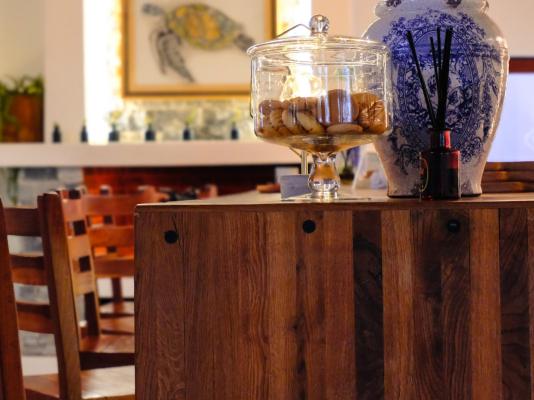 Mologa River lodge - 248361