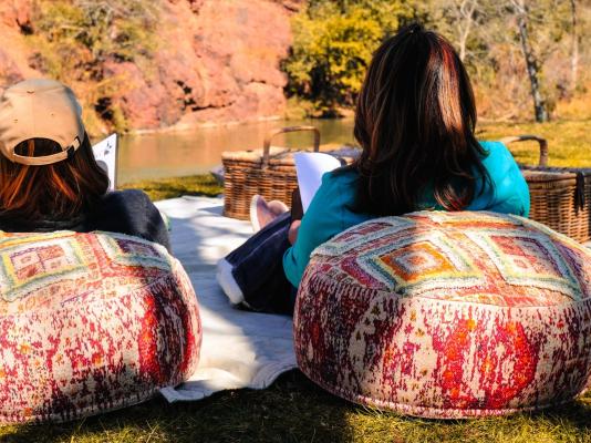 Mologa River lodge - 248362